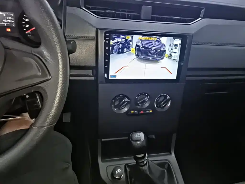 Wuling Hongguang PLUS — миниатюра 13