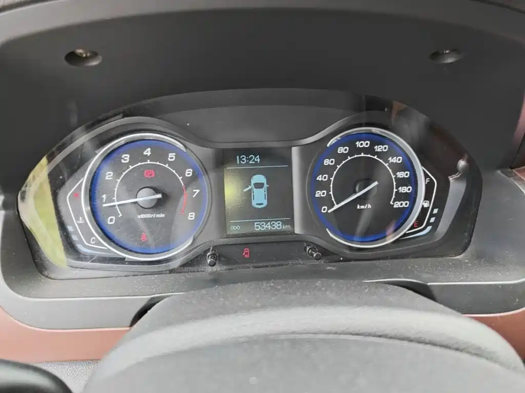 Changhe Changhe Q25 — миниатюра 12