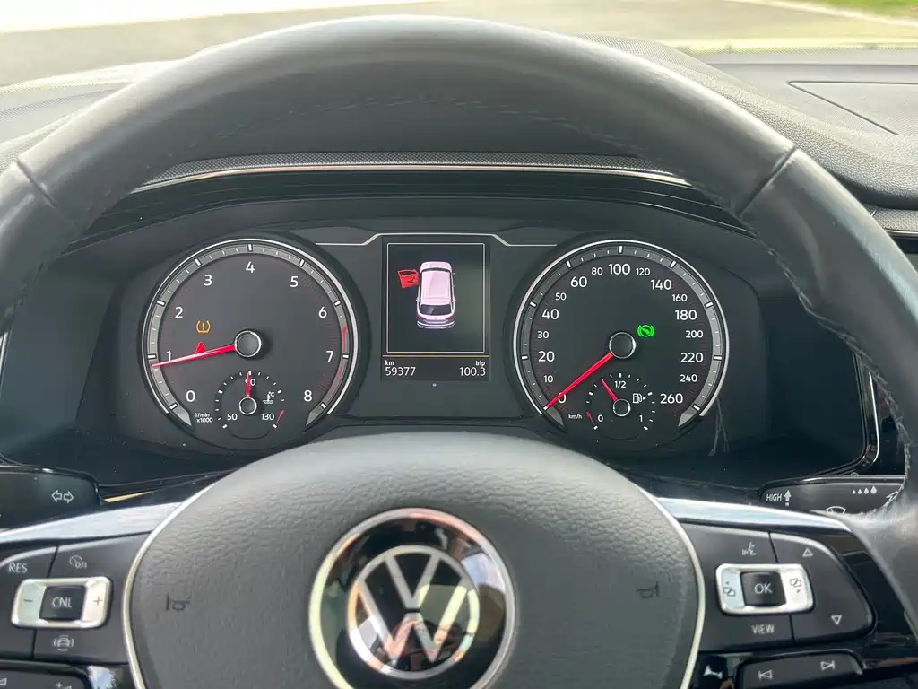 Volkswagen Tayron — миниатюра 14