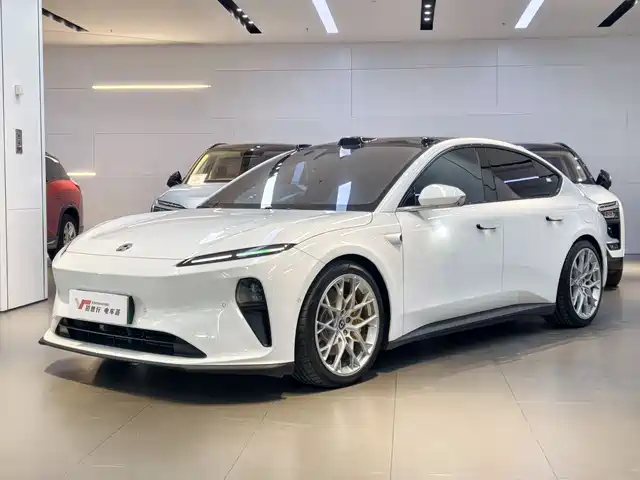 2024 Nio ET5