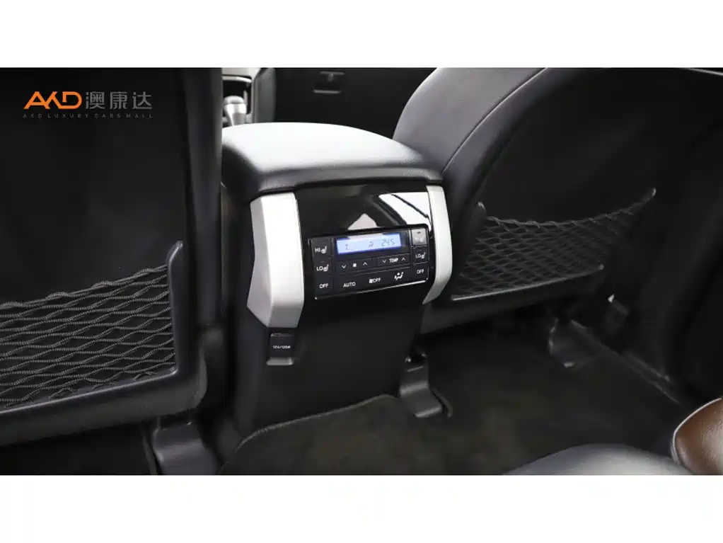 Toyota Prado — миниатюра 9