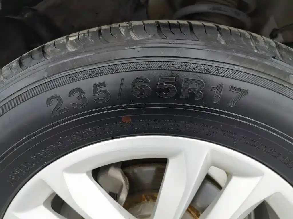 Zotye Zotye T600 — миниатюра 24