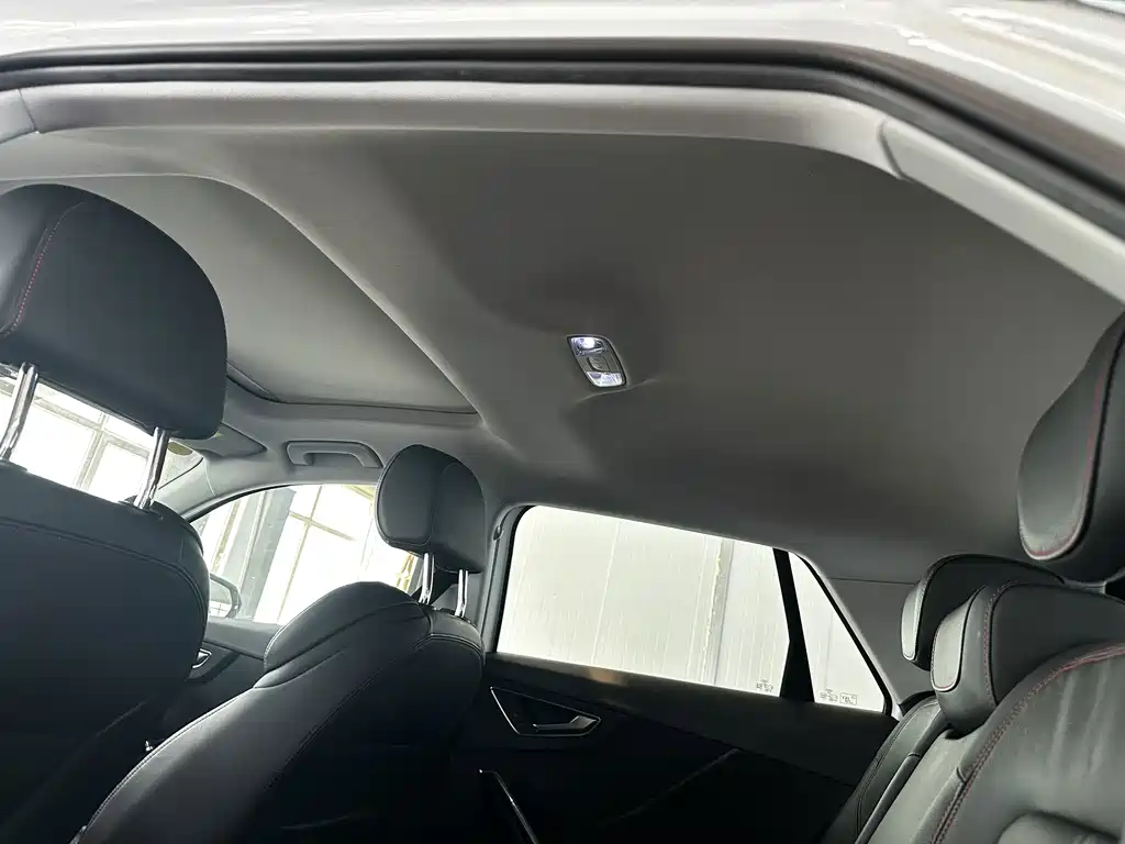 Audi Q2L — миниатюра 17