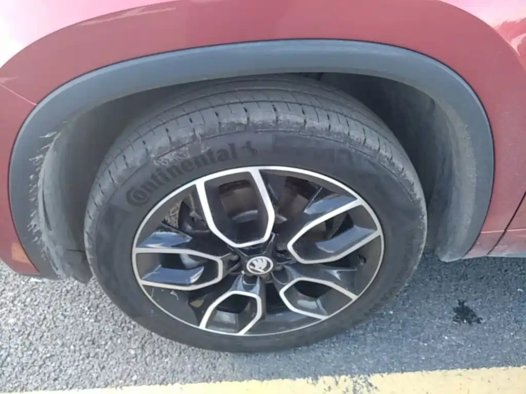 Skoda Kodiaq GT — миниатюра 23