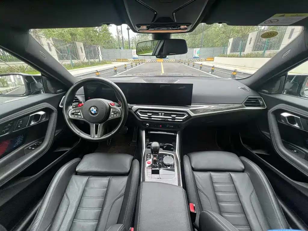 BMW M2 — миниатюра 5