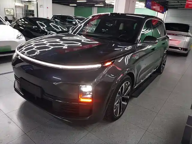 IDEAL CAR IDEAL L9 2023
