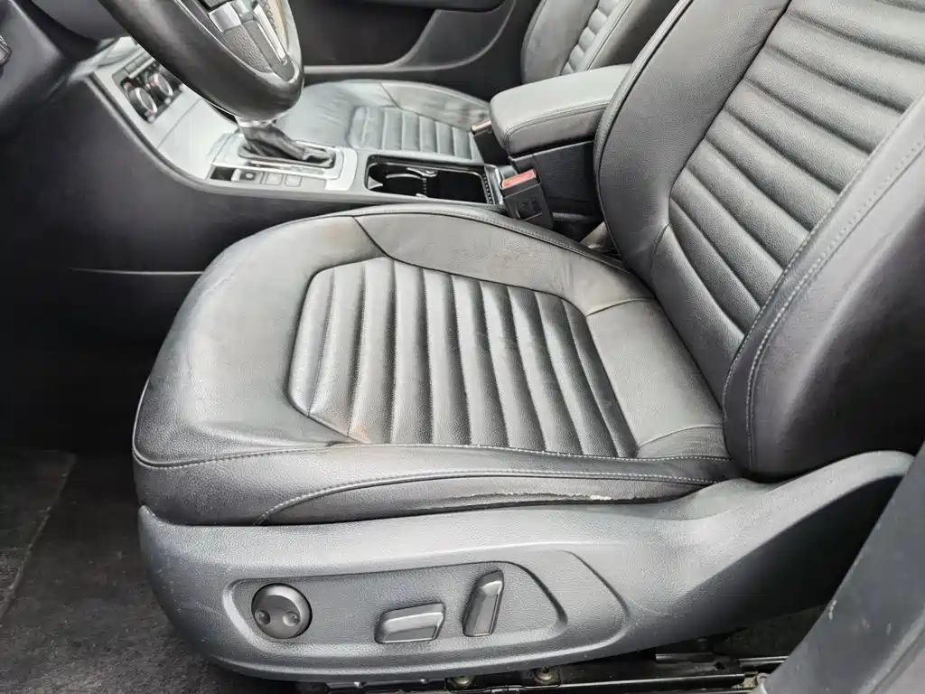 Volkswagen Magotan — миниатюра 20