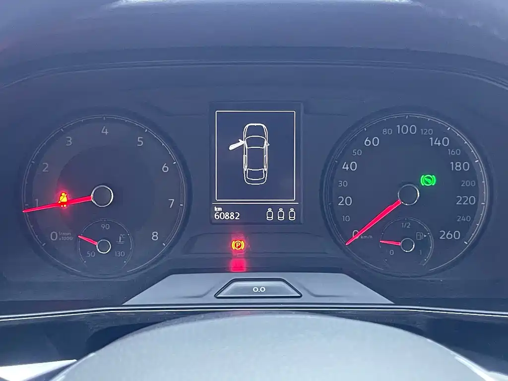 Volkswagen Lavida — миниатюра 16