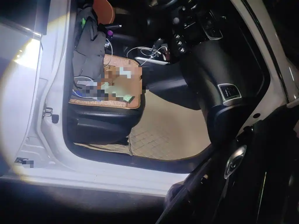 Nissan Sylphy — миниатюра 20