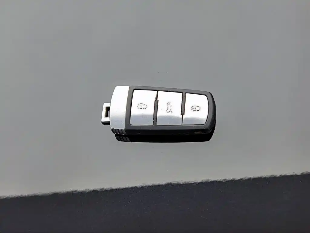 Volkswagen Magotan — миниатюра 19