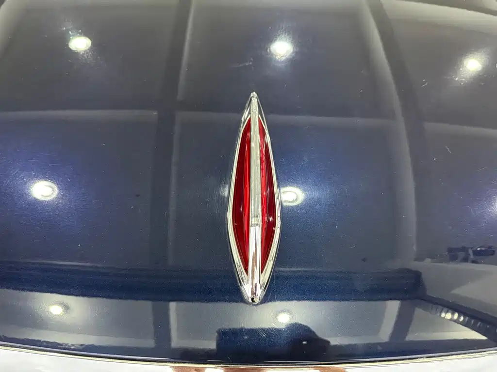 Hongqi Hongqi H7 — миниатюра 26