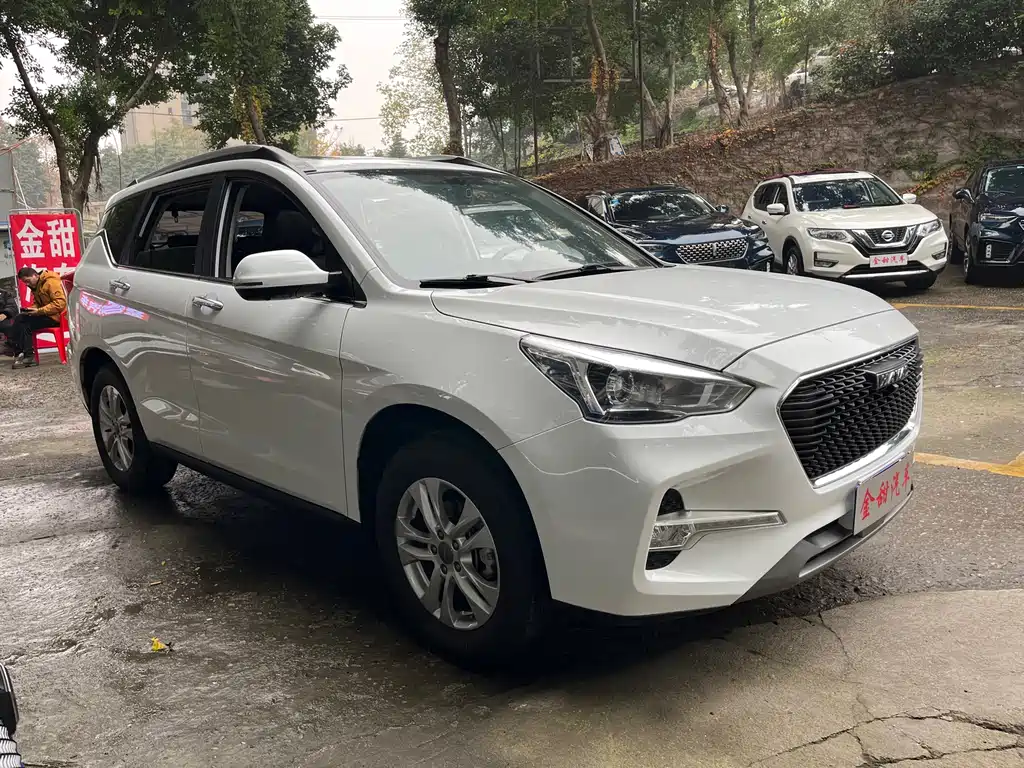 HAVAL M6