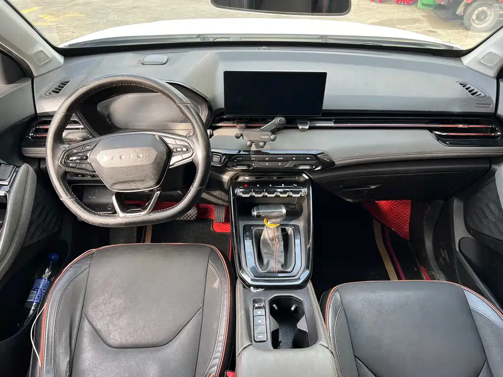Baojun RS-3 — миниатюра 5