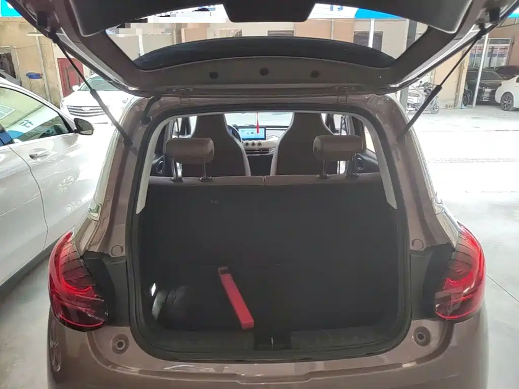 Wuling Bingo — миниатюра 19