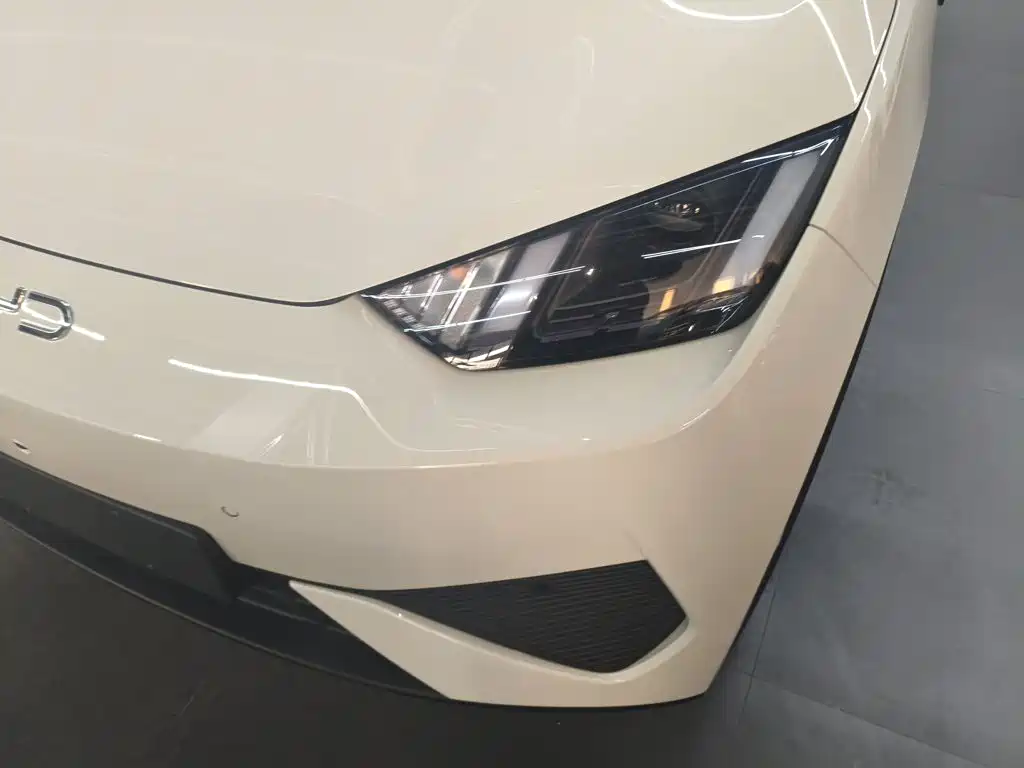BYD Seagull — миниатюра 24