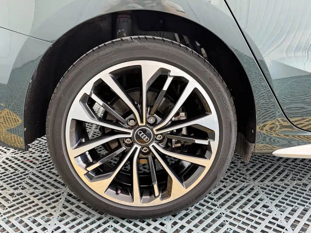 Audi A3 — миниатюра 13