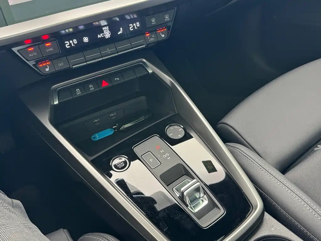 Audi A3 — миниатюра 21
