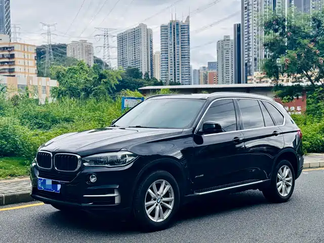 2019 BMW X5
