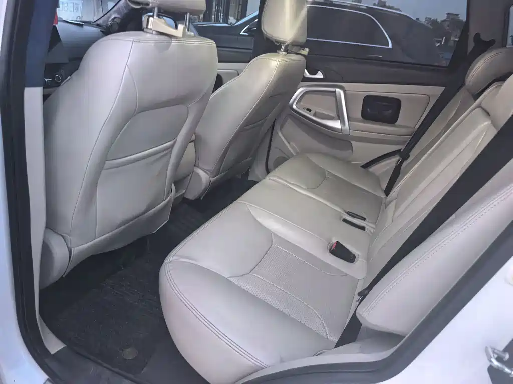 Chery Tiggo 5 — миниатюра 6
