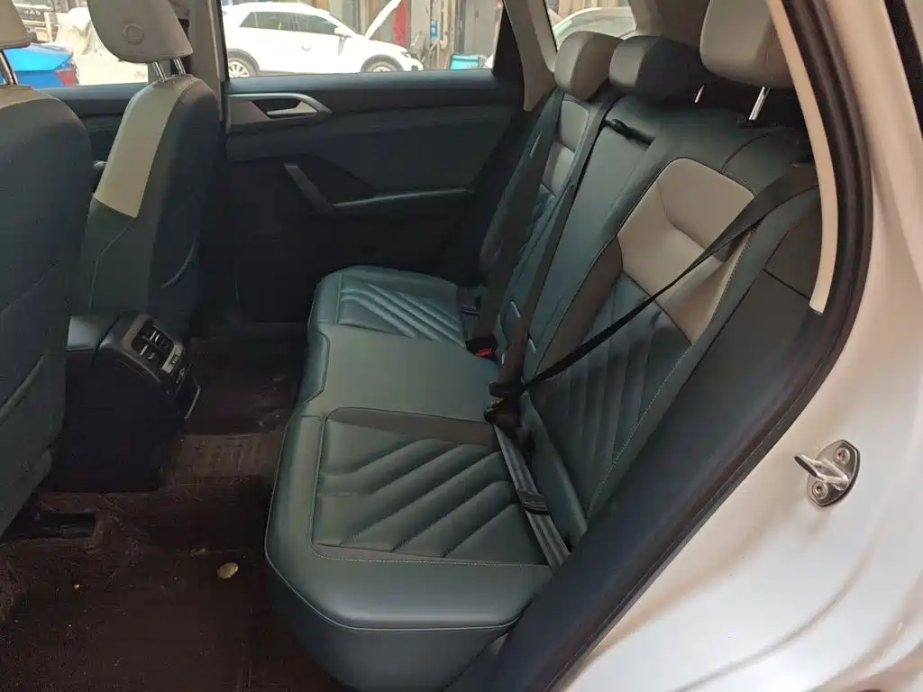 Volkswagen Tharu — миниатюра 15