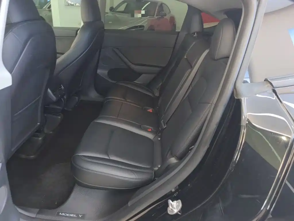 Tesla Model Y — миниатюра 17