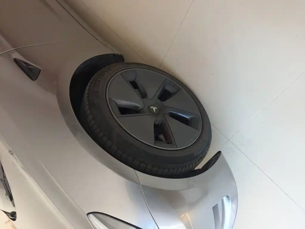 Tesla Model 3 — миниатюра 23