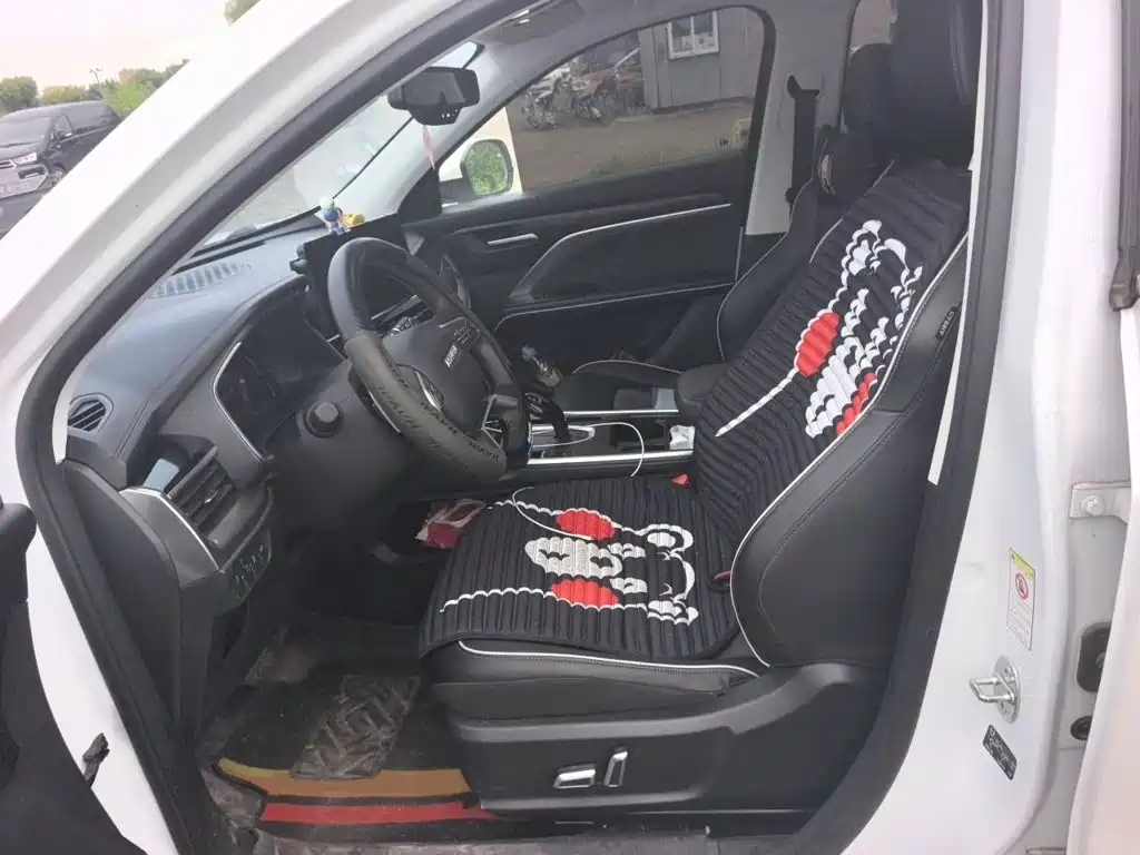 Haval H6 — миниатюра 8