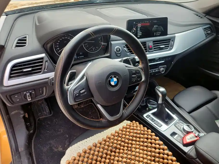 BMW 1 Series — миниатюра 12