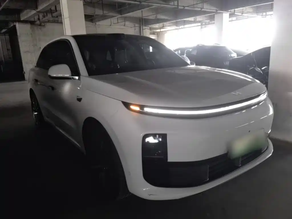 Li Auto L6 2024 Max