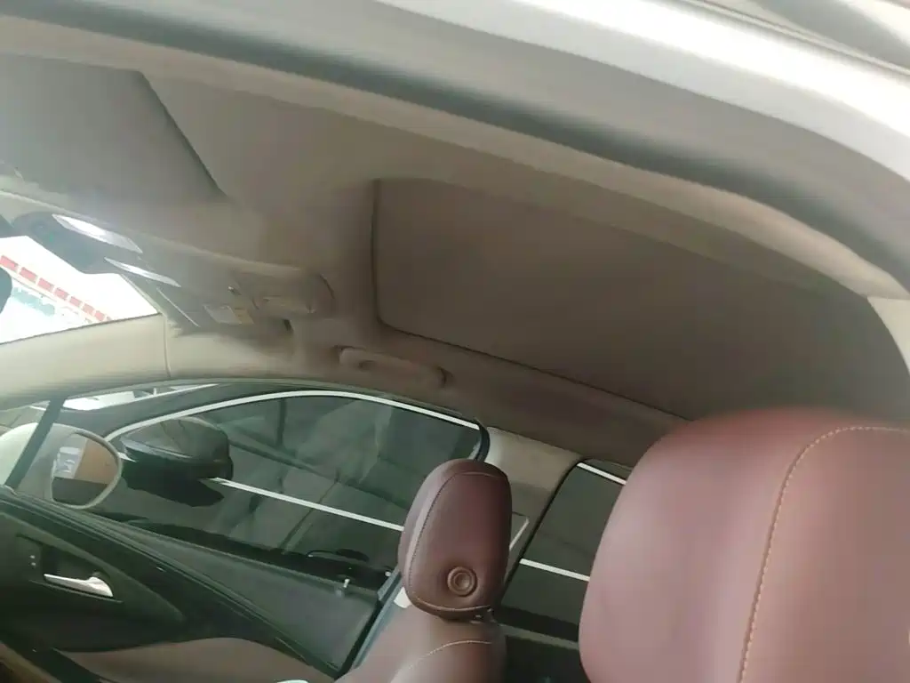 Buick Envision Plus — миниатюра 18