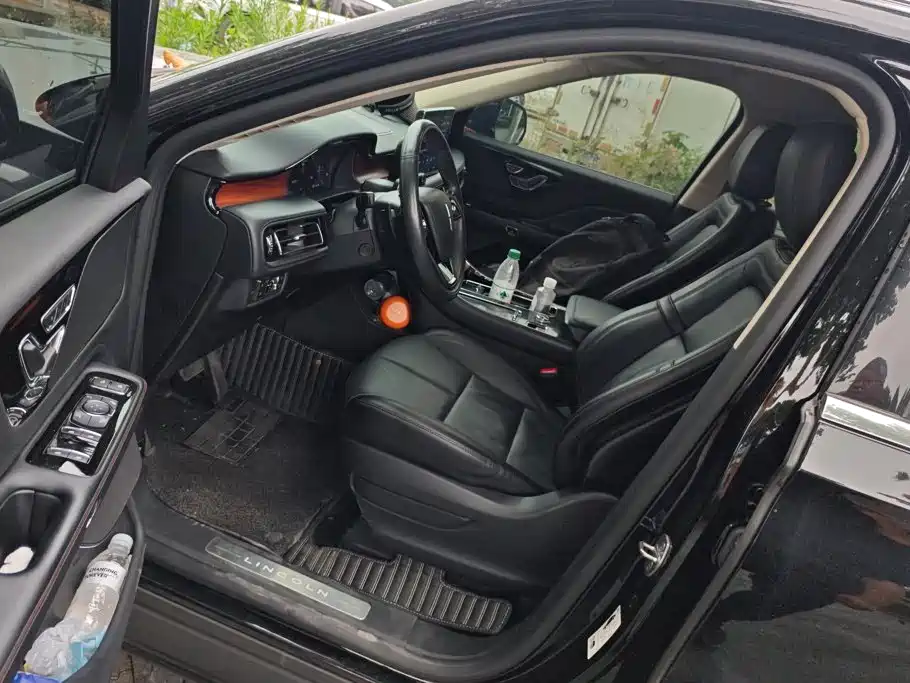 Lincoln Aviator 2021 3.0T V6 Premium