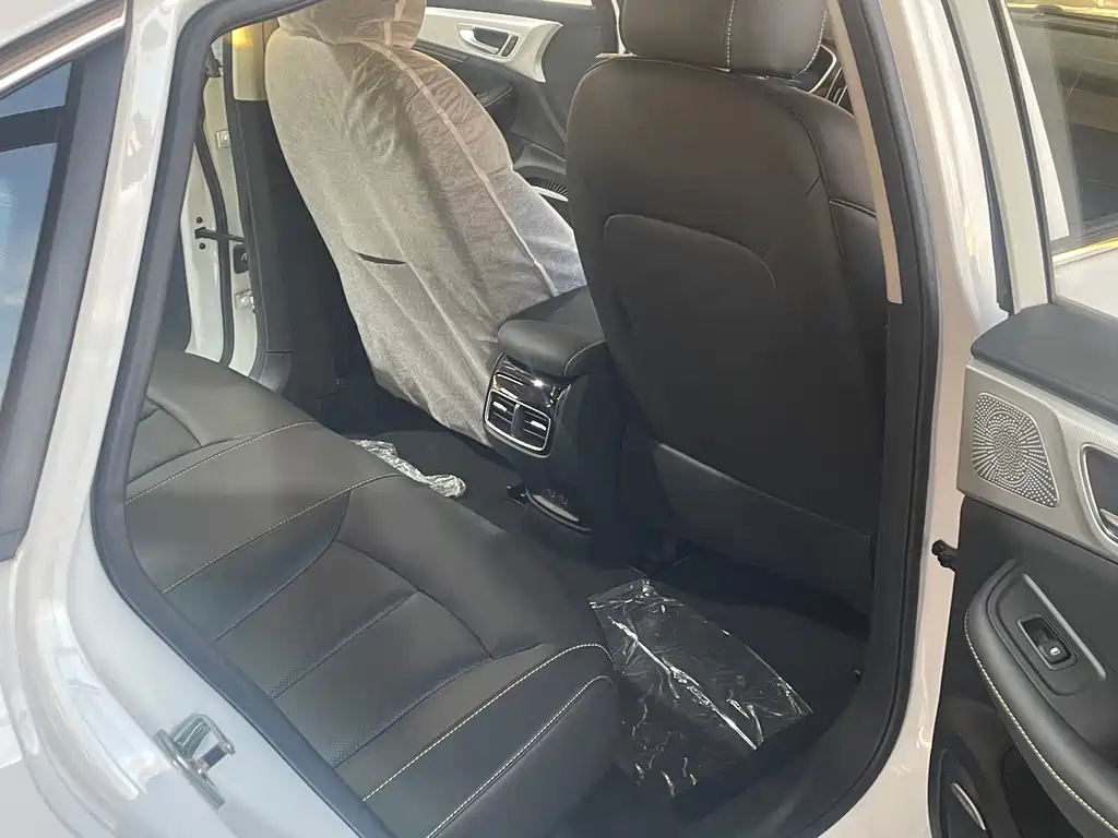 Roewe i6 MAX New Energy — миниатюра 10