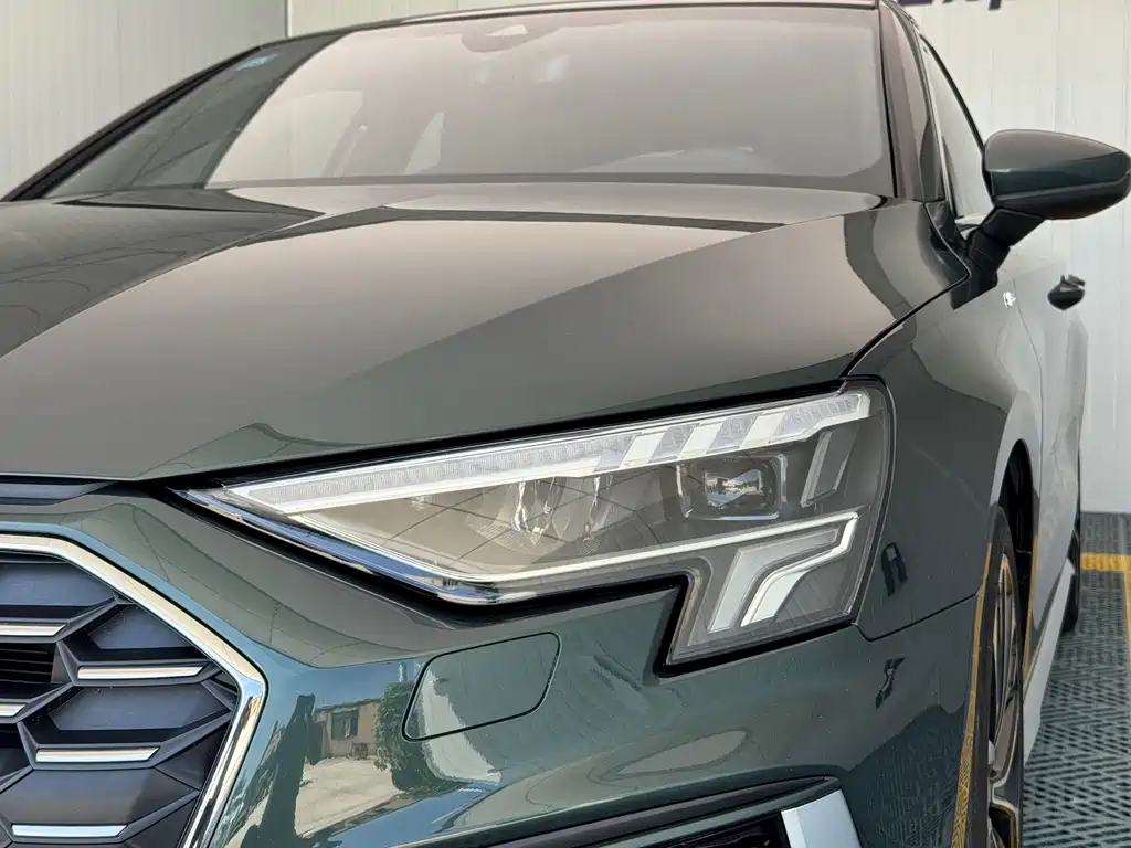 Audi A3 — миниатюра 7