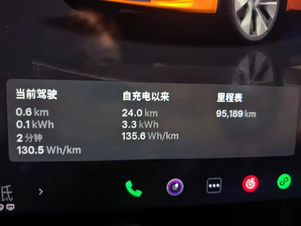 Tesla Model Y — миниатюра 8