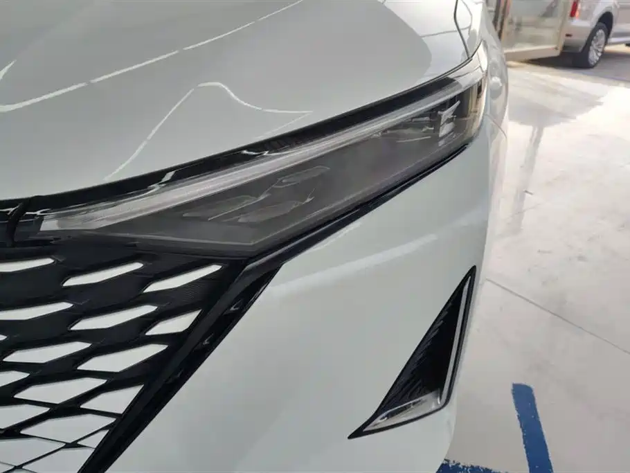 CHANGAN RUICHENG PLUS