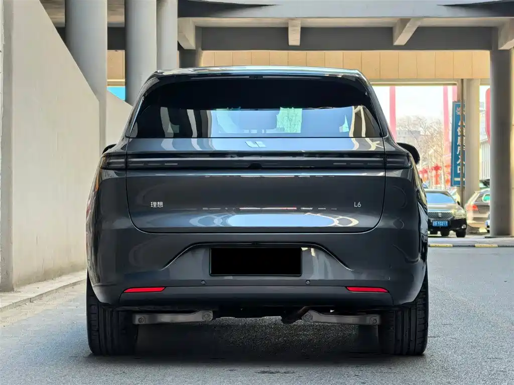 Li Auto IDEAL L6