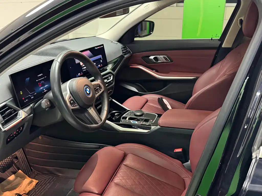 BMW i3 — миниатюра 3