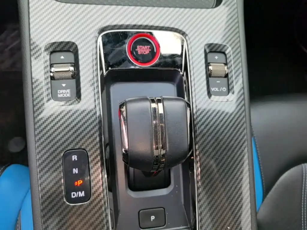 GAC Motor Shadow Leopard — миниатюра 14