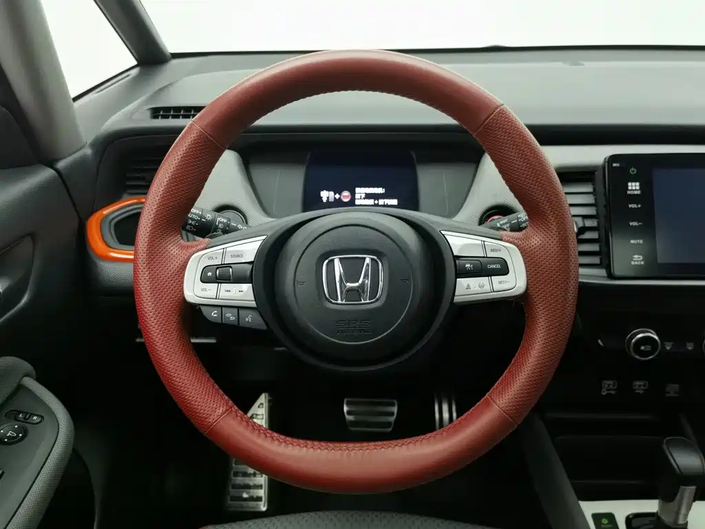 Honda Life — миниатюра 11