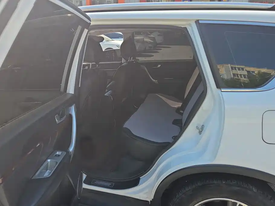 Haval H6 — миниатюра 11