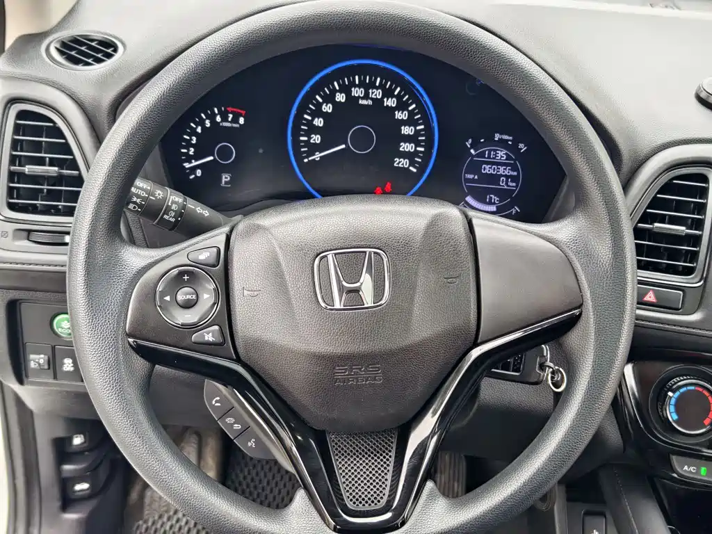 HONDA BINZHI