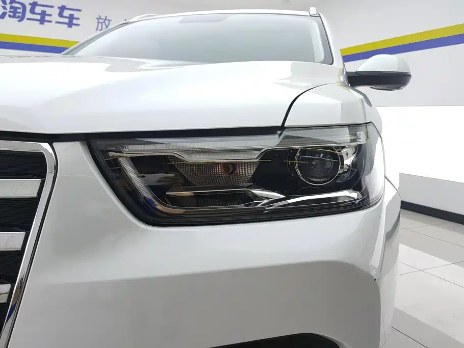 Haval H6 — миниатюра 5