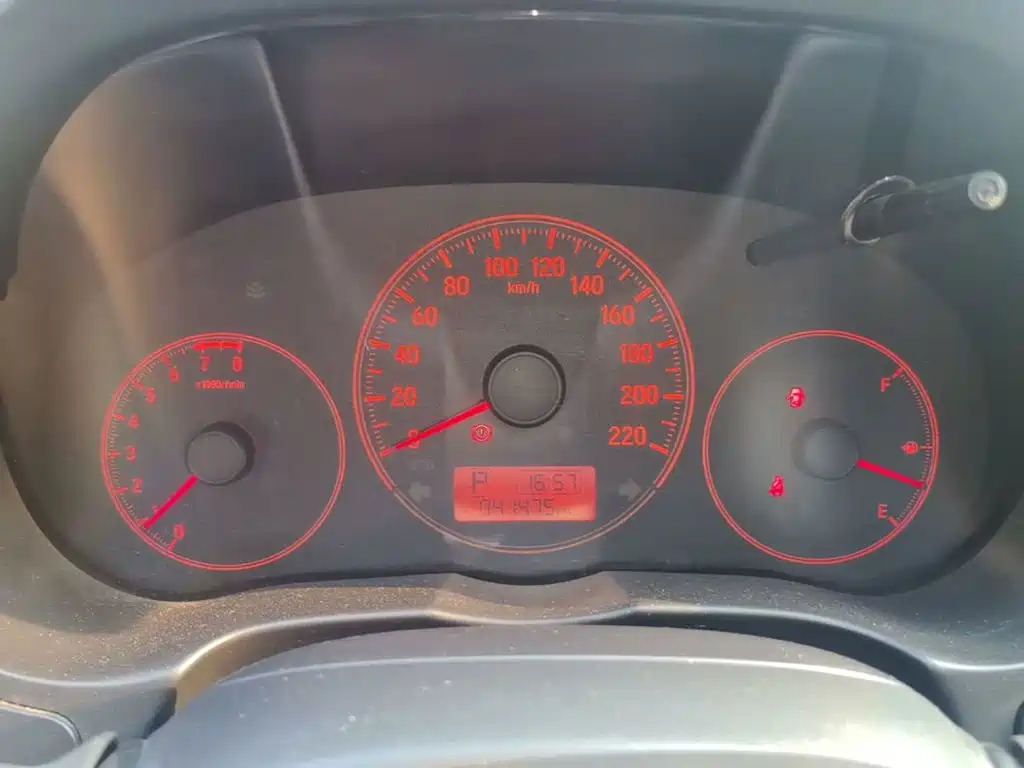 Honda Gienia — миниатюра 18