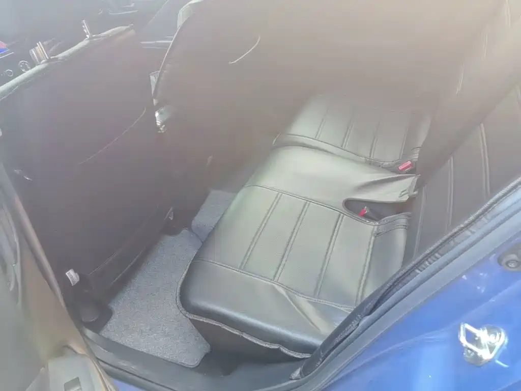 Honda Gienia — миниатюра 24
