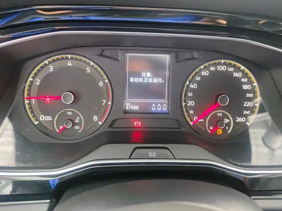 Volkswagen Sagitar — миниатюра 14