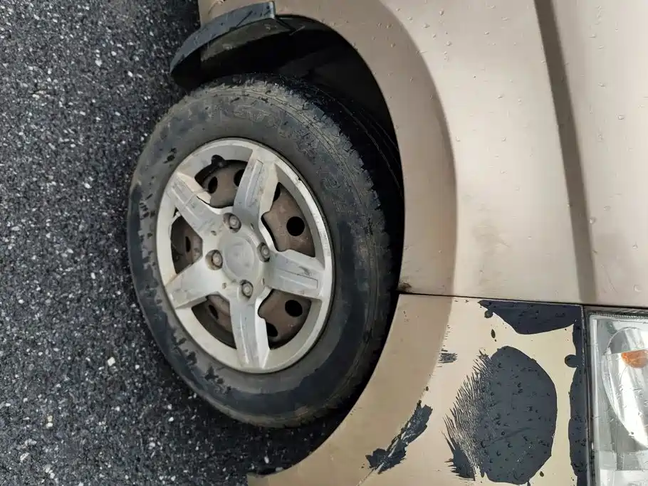 Wuling Hongguang — миниатюра 6