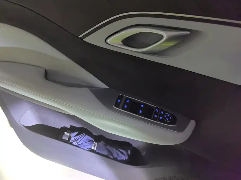 BYD Seagull — миниатюра 6