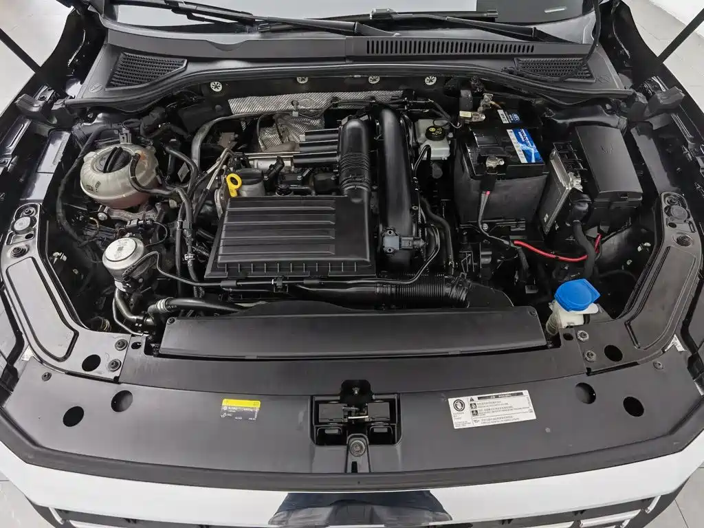 Volkswagen Passat — миниатюра 6