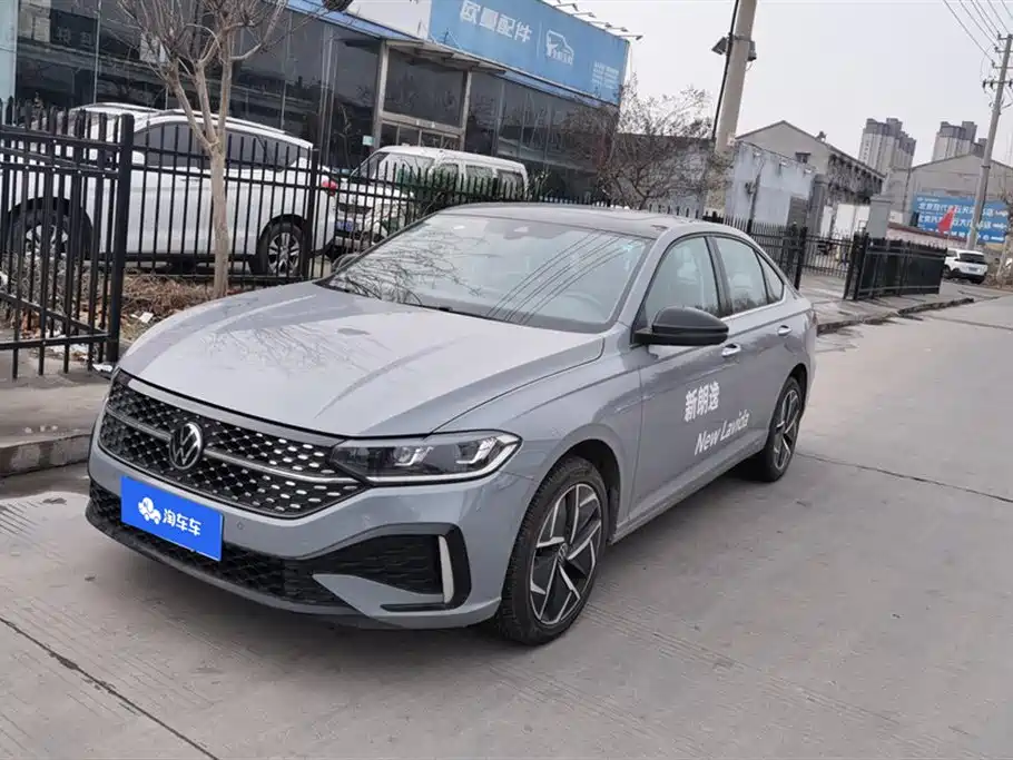 Volkswagen Lavida 2023