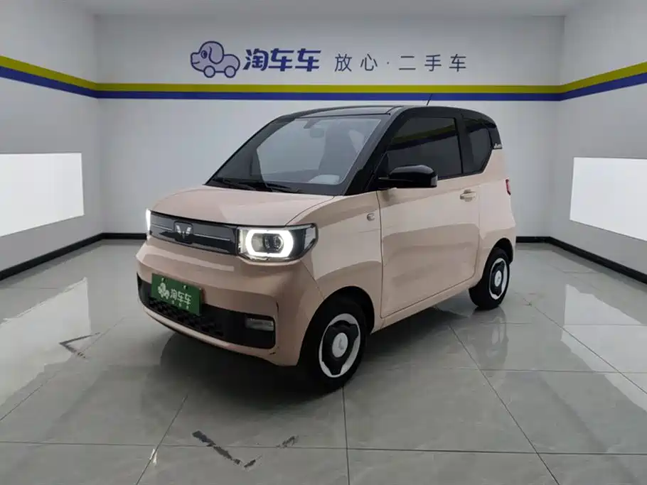 Wuling MINIEV 2022